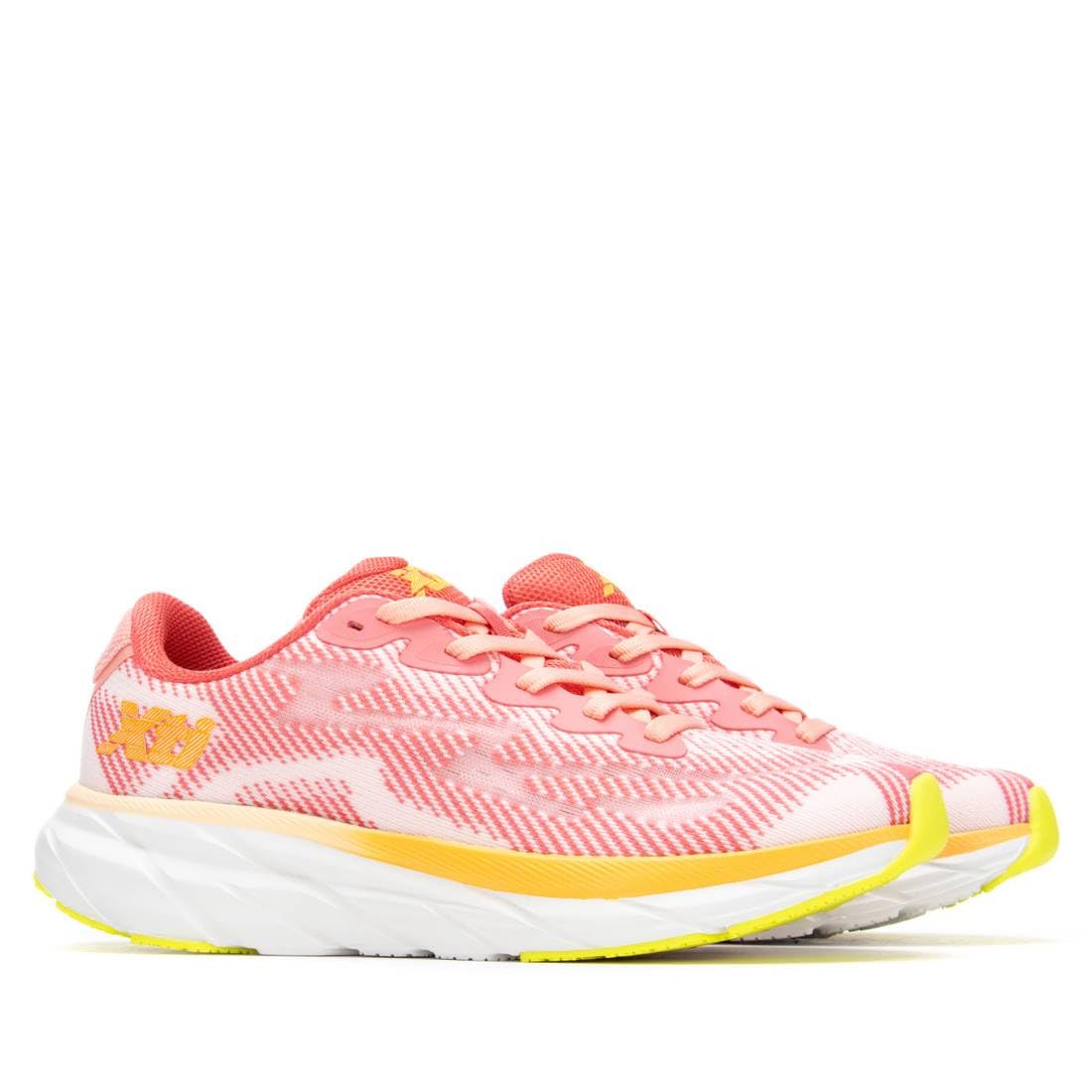 XTI - Sneakers Kobiety - Wygodne i wszechstronne obuwie – moda casualowa