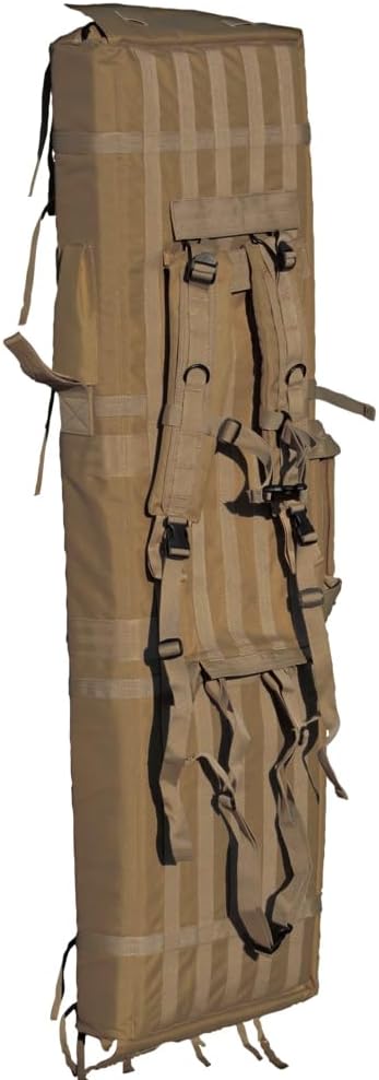 Galati Gear Deluxe Shooting Mat 48"