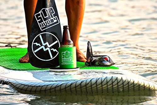 Supbuddy (Green #TOP4
