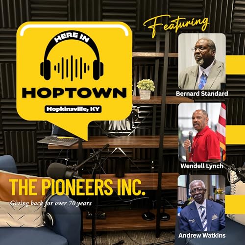 A Tradition of Giving: The Pioneers Inc.