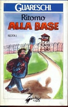Audio CD Ritorno alla base [Italian] Book
