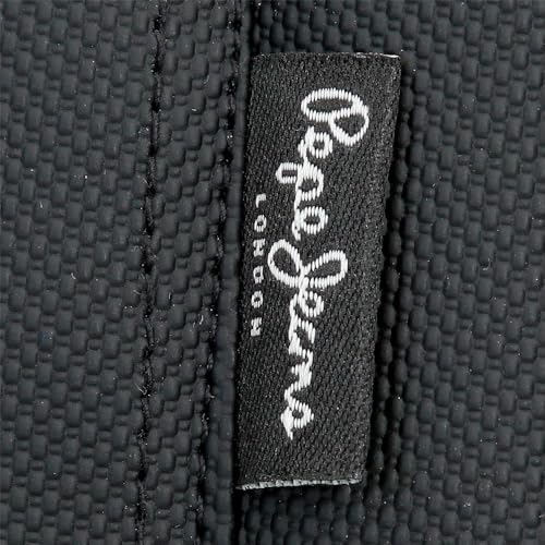 Sac banane Pepe Jeans Dorking compartimenté pour ne plus perdre vos clés - 7