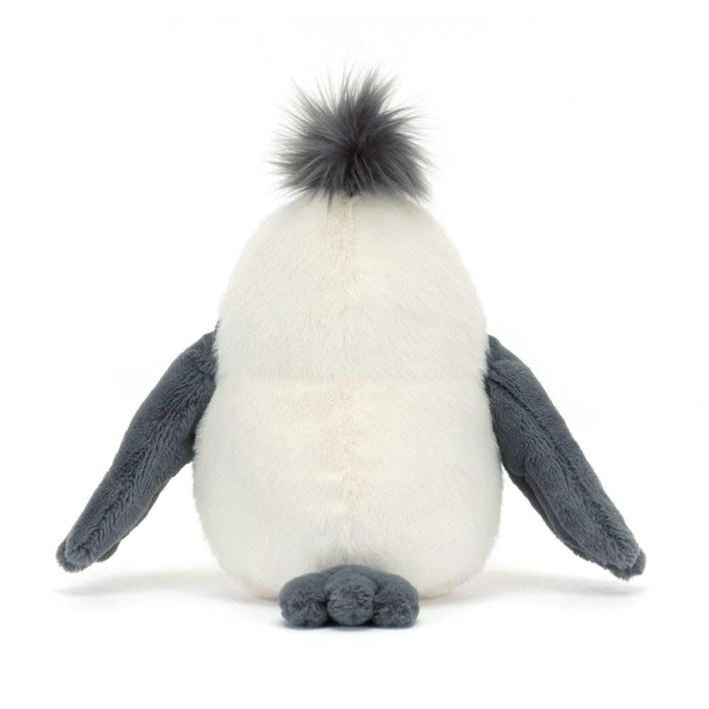 Amazon.com: Jellycat Chip Seagull : Toys & Games