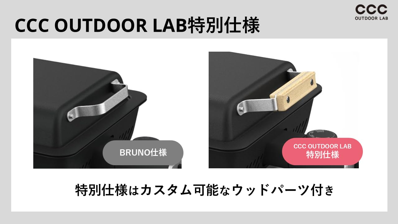 Amazon | BRUNO フラットホットプレート FLAT HOT PLATE limited