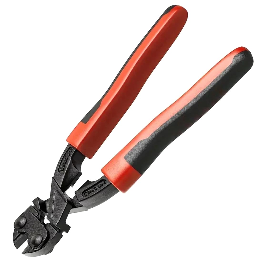 Jnchdghwa As Shown Mini Bolt Cutter Multitool Steel Wire Cutter Labor-Saving Iron Wire Wire Breaker Scissor Plier Multi-Functionality