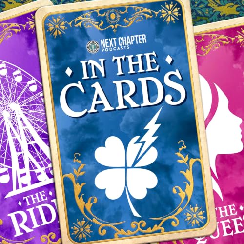 In The Cards Podcast Por Next Chapter Podcasts Kevin Henderson arte de portada