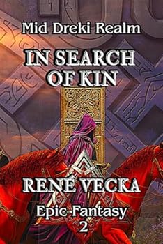 Mid Dreki Realm: In Search of Kin