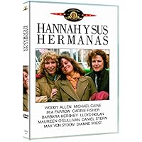 Hannah Y Sus Hermanas