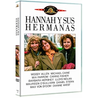 Hannah Y Sus Hermanas
