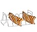 Produktbild Küchenprofi Spareribs- Und Braten-Rack-1066532800 One Size Silber