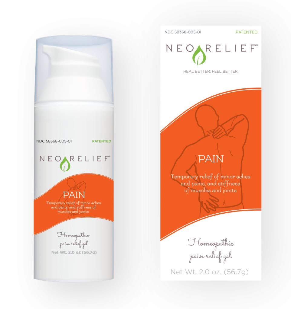 NeoRelief For Pain