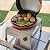 Bistro Pro™ Tabletop Electric Grill, Red - 25302150