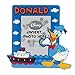 Disney Donald Magnetic Photo Frame