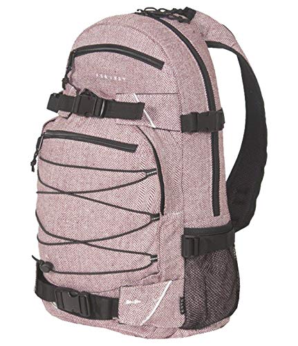 Sac à dos Forvert New Louis homme aux finitions soignées et robustes