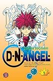 d n angel  D.N. Angel 1