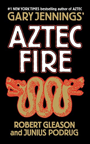 Aztec Fire: 5