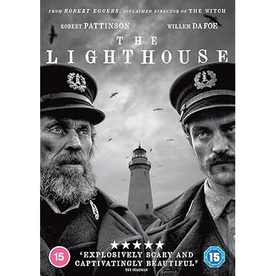 The Lighthouse