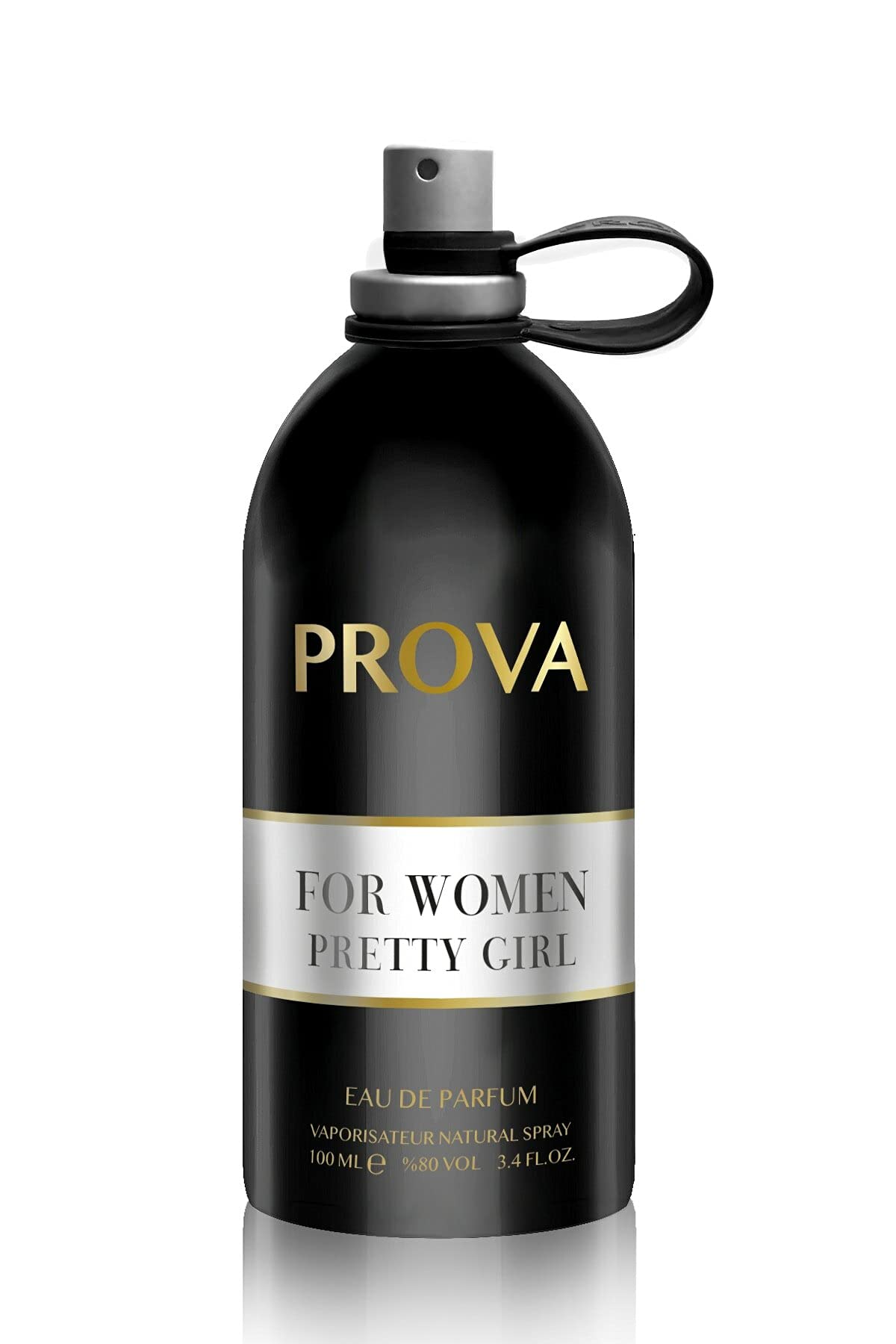 Prova Pretty Girl EDP Kadın Parfüm 120 ml