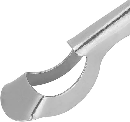 Miniatura 3 de Fydun Paquete de 10 tapones manuales universales para botellas de vino, tapón de sellado al vacío, sellador de vino, accesorios de cocina, amplia