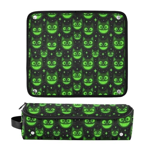 Bolsa de viaje para herramientas de cabello resistente al calor miniatura 3