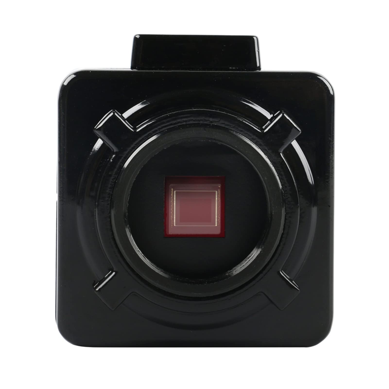 Mikroskop, 5. 0mp. VDieo cyfrowy mikroskop przemysłu okularowego 23.2mm Adapter C-Mount Usb. CMOS