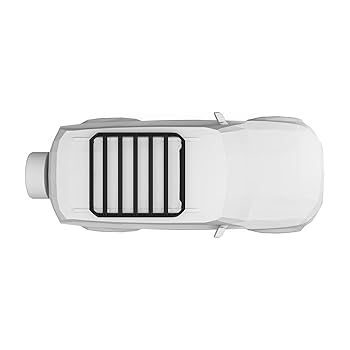 た*ん様 スーリー THULE KIT5010 ( kit145010 ) Rapid System Fitting Kit