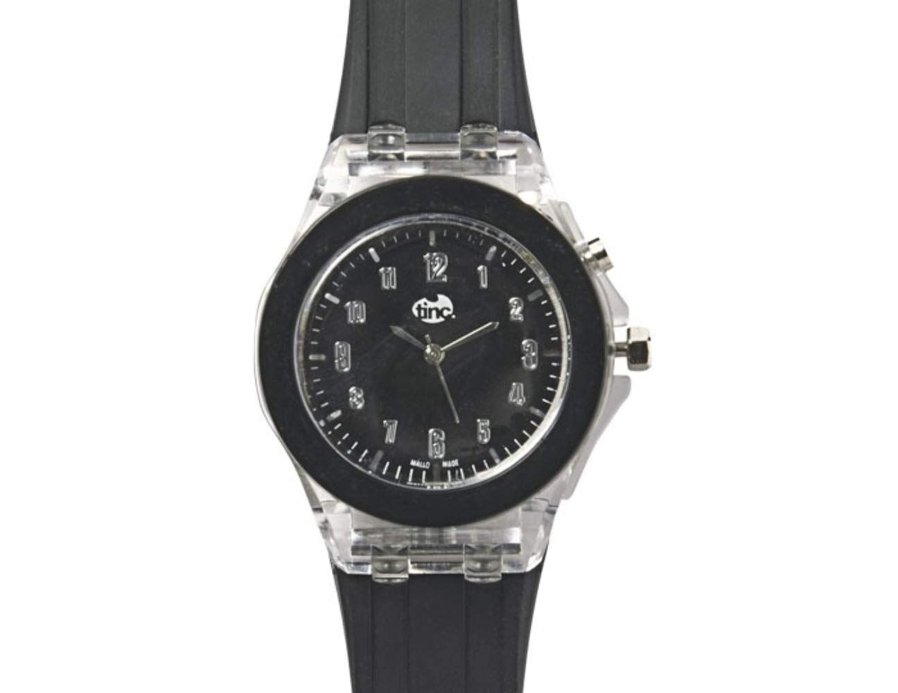 Tinc BOOWATBK Watch, Black,BOOWATBL