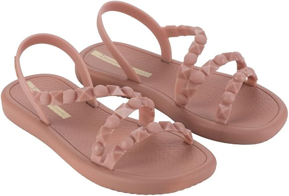 Ipanema Meu Sol Flatform AD Chanclas para Mujer
