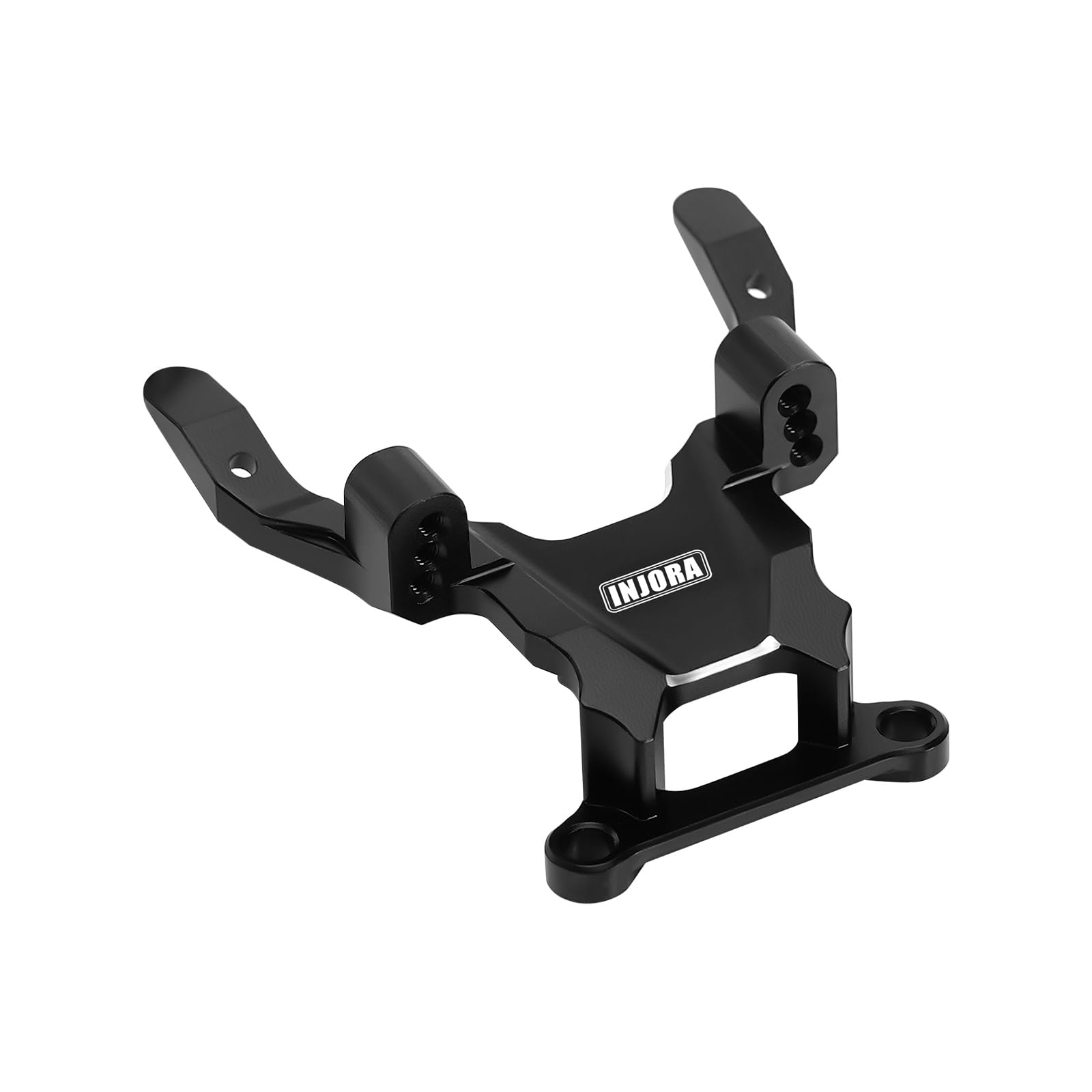 INJORA Aluminum Front Tower Mount for Buggy Losi Micro-B/Micro-T