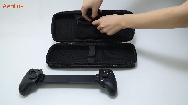 Amazon.com: Aenllosi for Razer Kishi V3 Pro XL Gaming Controller
