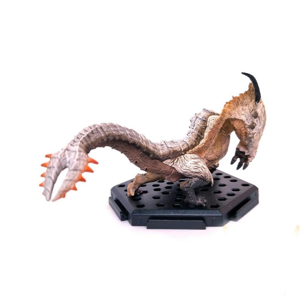 8cm - Barioth Drache - Łowca potworów, figurka anime statuetka ozdoba,gra różne produkty