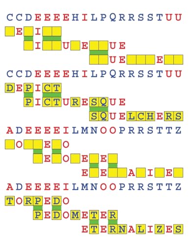 Joinword Puzzles 82rgb