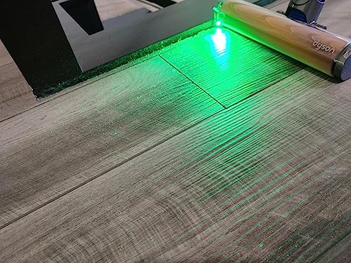 Dyson Gen5 Detect vacuum