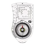 Brunton | F-TRUARC10 TruArc 10 Compass | High Precision, Mirrorless Compass