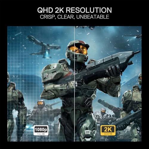 Image of Redragon 27 inch OLED Flat Gaming Monitor GMK914 Single Monitor Mount Stand