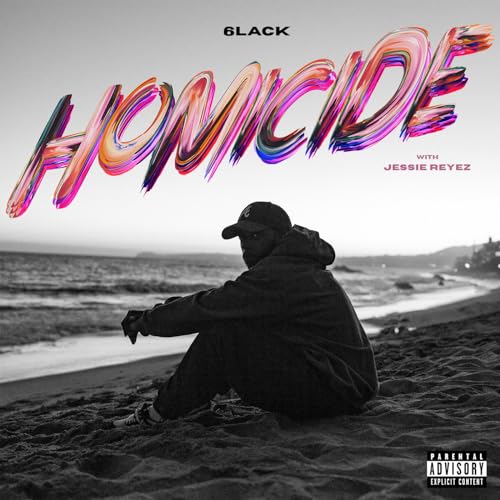 6LACK & Jessie Reyez