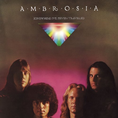 Ambrosia