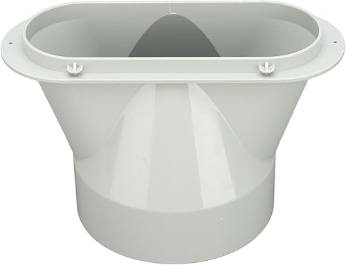 Miniatura 8 de XWXLIJV Kit de ventilación de ventana de CA Kit de ventana de aire acondicionado portátil, kit de ventana ajustable universal de reemplazo de sello