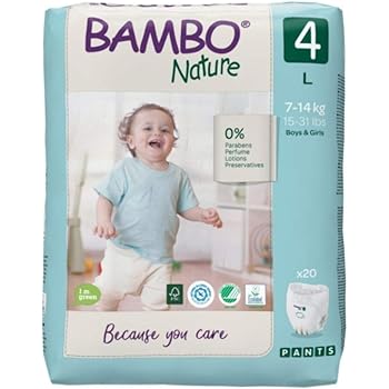 bambo nature pants 4