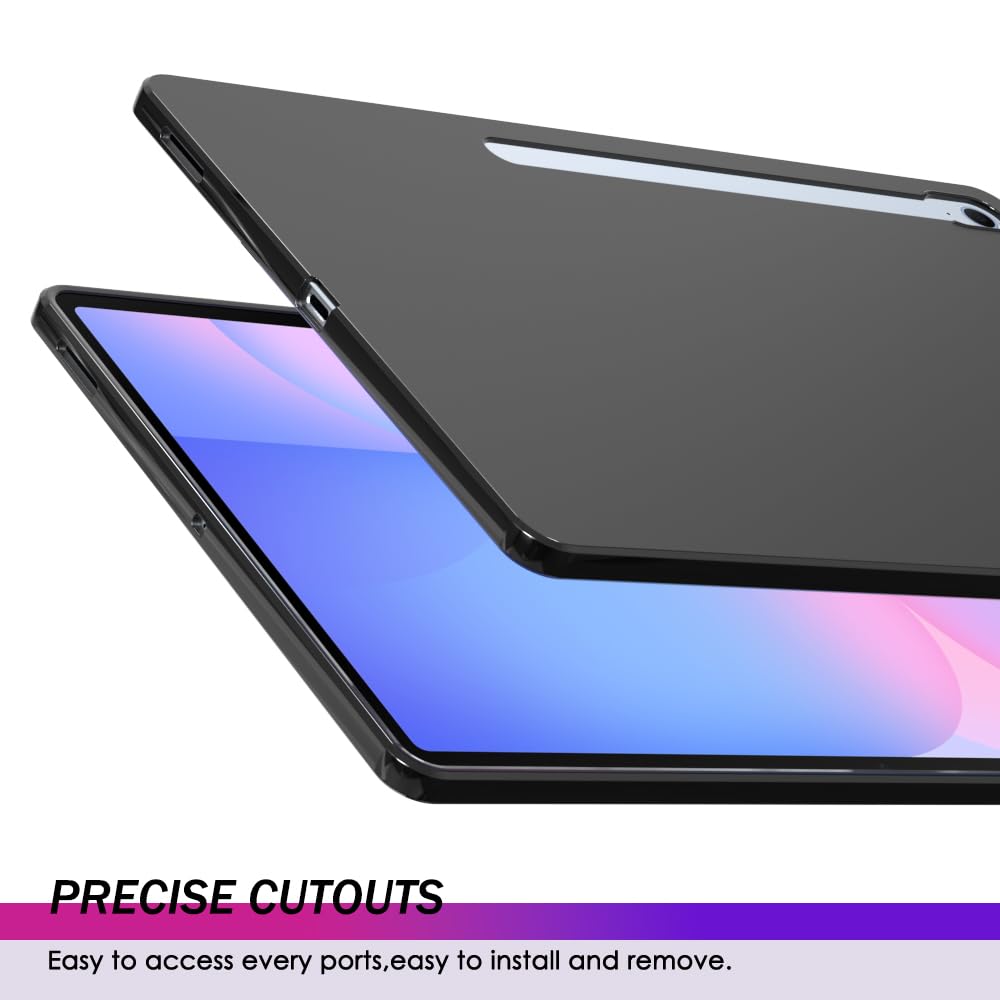 【新品】Galaxy Tab S10 FE（SM-X520） ケースフィルム付き Amazon.com: Puxicu Case for Samsung Galaxy Tab S10 FE 10.9 Inch