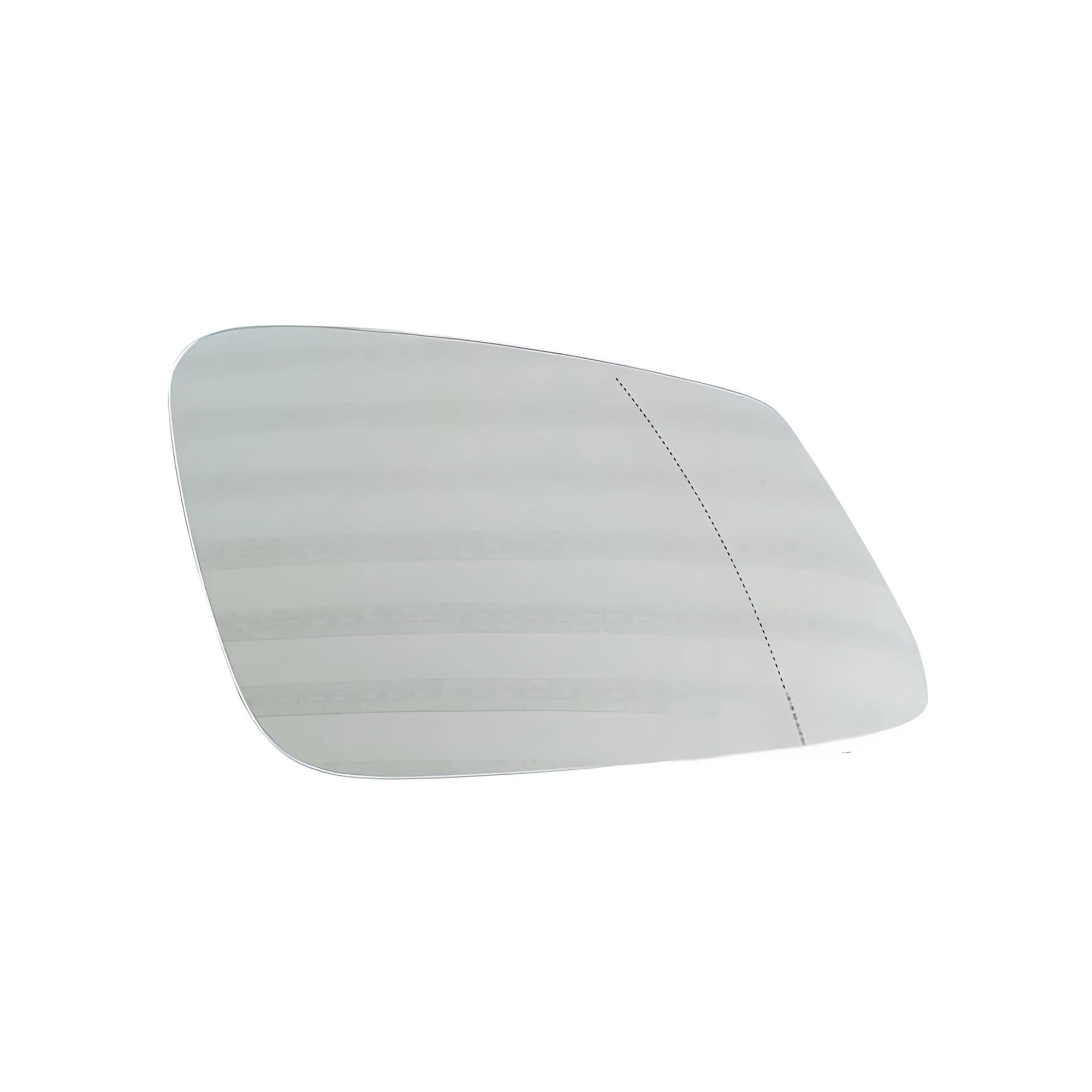1 Pièce Pour F33 F45 F46 I3 F48 Verre Rétroviseur Chauffant Voiture