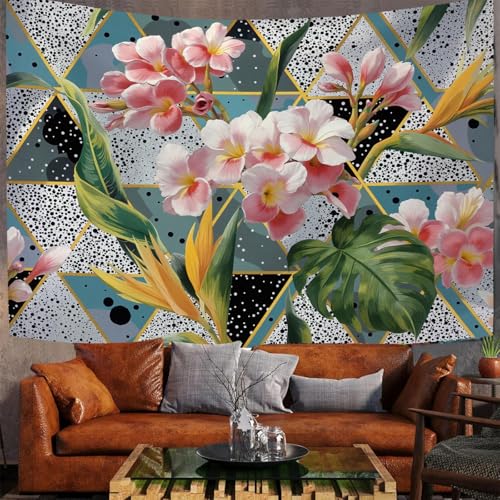 Tapisseries decoration murales 230 x 150 cm pour relooker une chambre
