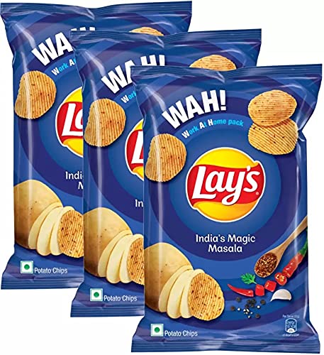80 g (Pack of 3)