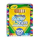 Crayola Super Tips