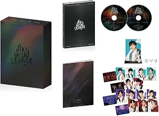 Ensemble Stars!! Cast Live Starry Symphony -the dead of night- BOX盤 [Blu-ray] [Blu-ray]