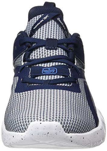 Image of Reebok Mens Mega Flexagon Track and Field Shoe
