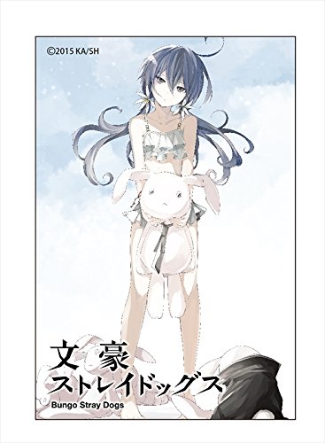 Amazon.co.jp: 文豪ストレイドッグス 泉鏡花 スクエアマグネット