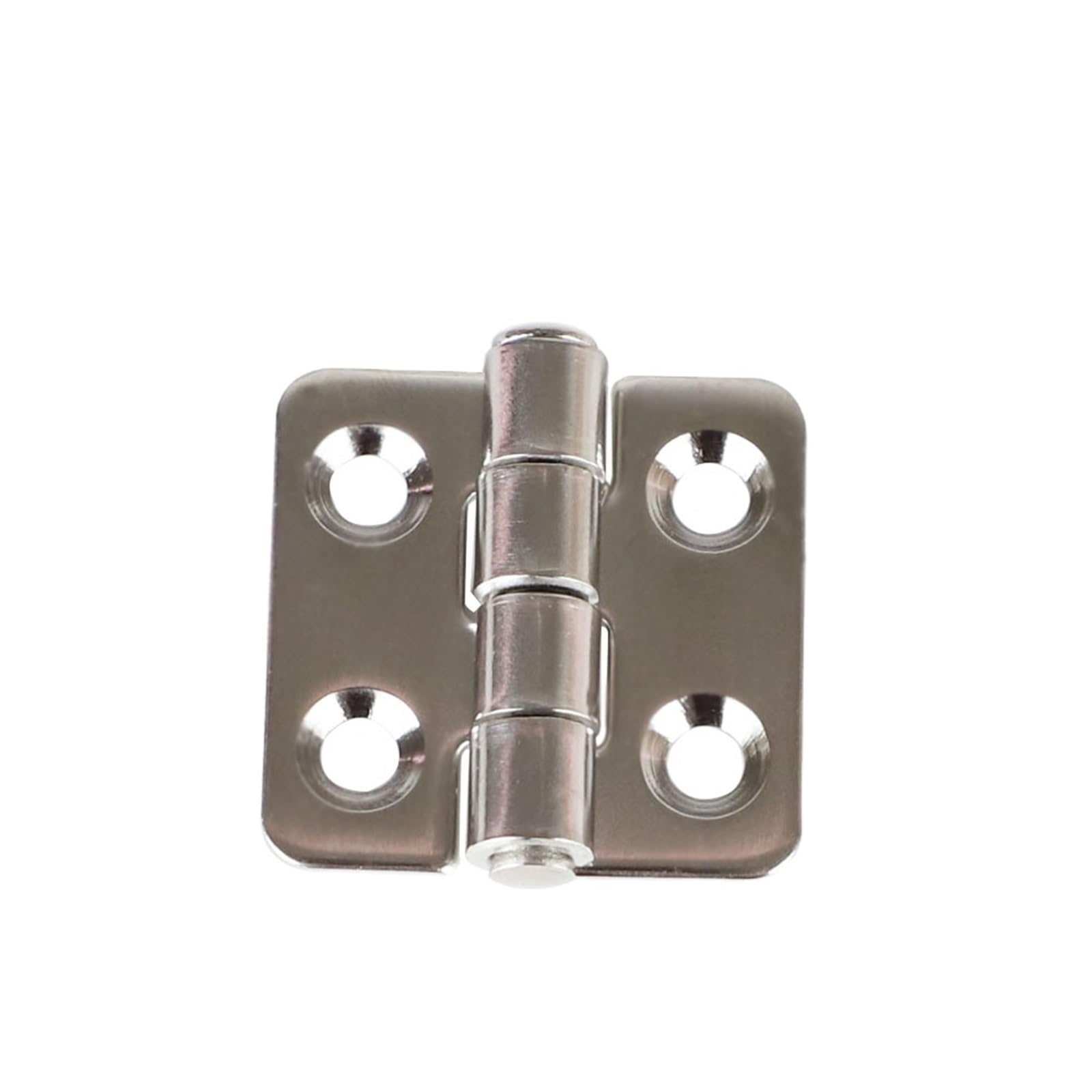Charnière carrée en acier inoxydable 304 robuste pour porte de maison