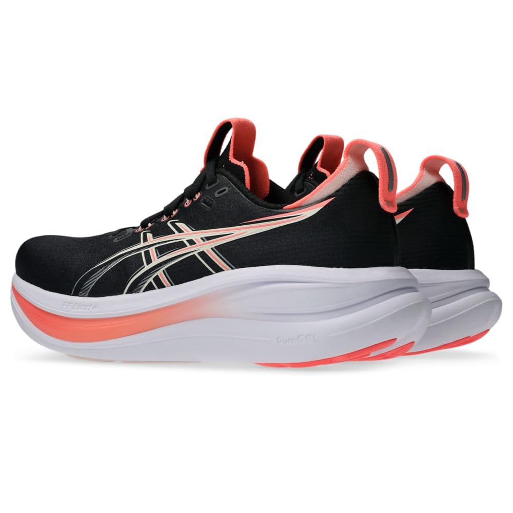 Asics Gel-Nimbus 28 SneakerFemme