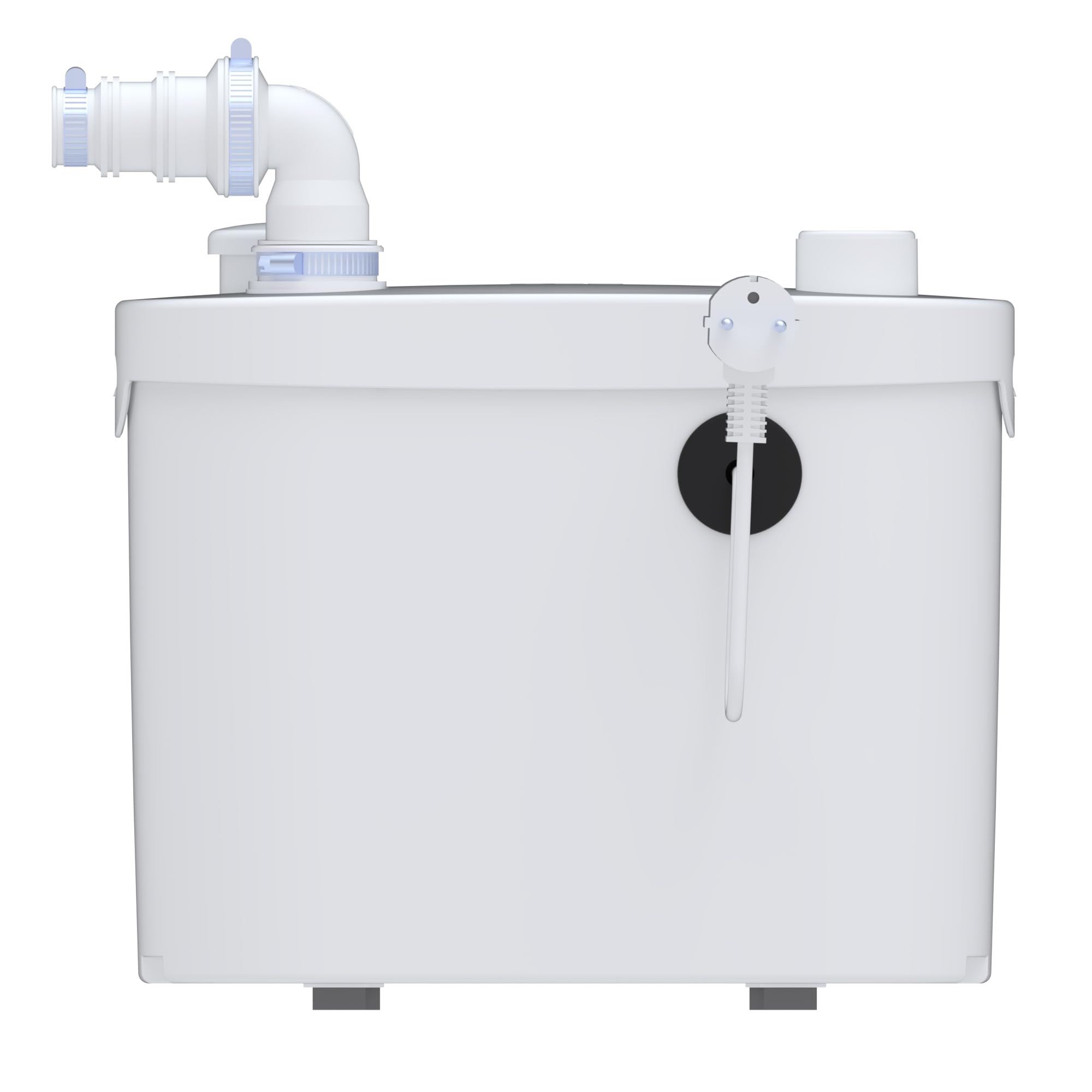 Sfa Sanibroyeur Pro - Triturador wc/lavabo